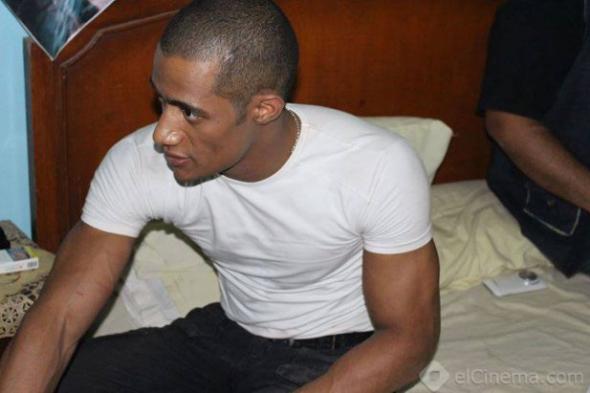 النيابة تأمر بسرعة ضبط وإحضار محمد رمضان بتهمة "ضرب طالب"