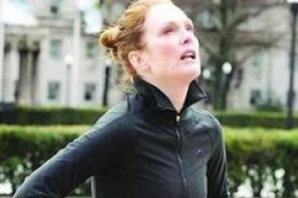 فيلم يغيّر مفاهيم الحياة ويتركنا أمام المصير الصعب مازلت تلك المرأة!