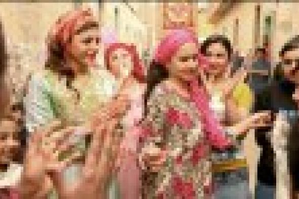 رغم تألقهما في "سجن النسا".. ريهام حجاج وأحمد داوود يتغيبان عن رمضان