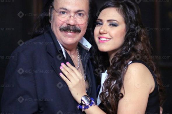 طلعت زكريا في ورطة بسبب "عائلة حاحا"