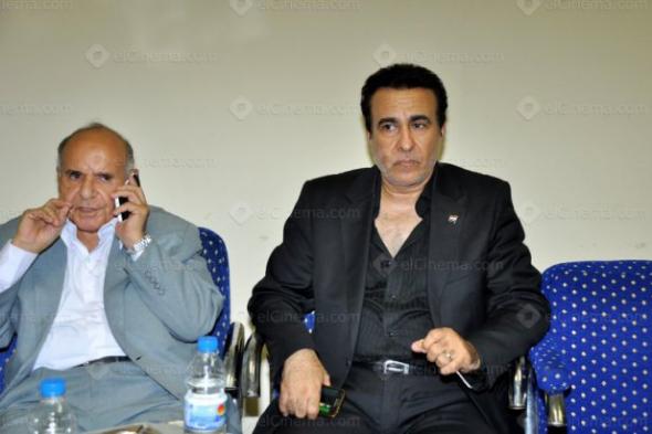 بدء تسجيل حلقات مسلسل "شيخ من باريس" غدًا الجمعة