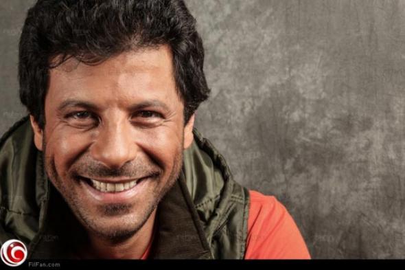 بالفيديو- إياد نصار: ابني وُلِد في أمريكا ولهذا السبب أسميته نوح