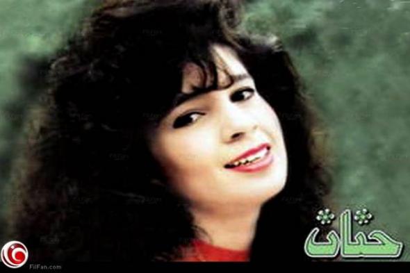 بالفيديو- بعد 18 عاما حنان تعود للغناء من جديد