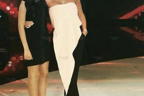 رغم استعانتهما بالـPlay Back... إليسا: هند زيادي غنت "حالة حب" أفضل مني