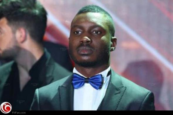 حمزة هوساوي يحصد لقب The X Factor