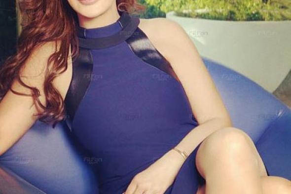 صورة- شاهد رد فعل إليسا لحظة فوز حمزة هوساوي بـ The X Factor