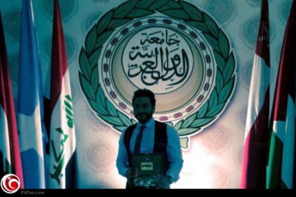 باالصور والفيديو- تامر حسني سفيرا لخدمات نقل الدم