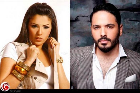 تعرف على تفاصيل دويتو رامي عياش وأمينة "غنيلها"