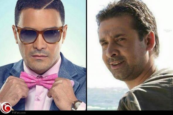 بعد 11 عاما.. محمد رجب وكريم عبد العزيز يجتمعان في "وش تاني"