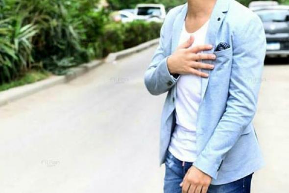 أحمد جمال يغني لمصطفى حسني في رمضان