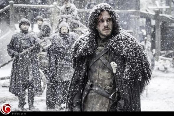 كيت هارينجتون يوضح ما حدث لـ "جون سنو".. وهل سيظهر مجددا في Game OF Thrones