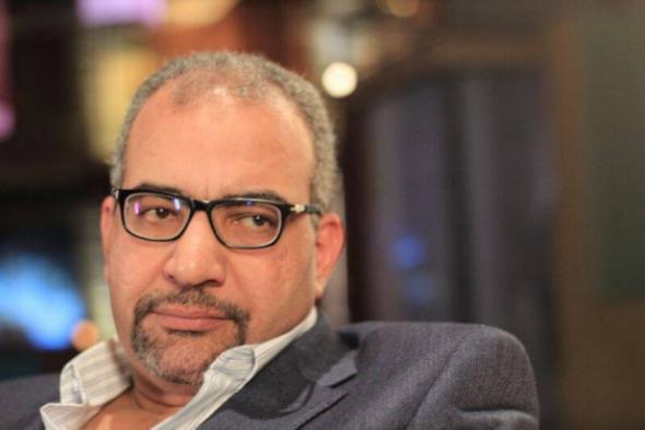 تقرير: "بيومي فؤاد" طبيب الدراما المصرية في عيد ميلاده الـ 50