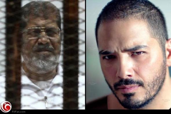 مستخدمو Twitter وFacebook: هو رامي عياش أخد إعدام على أي أغنية؟