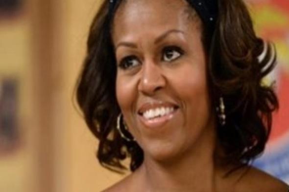 سيدة أمريكا الأولى تعلن شراكة مع بريطانيا لتعليم فتيات البلدان النامية