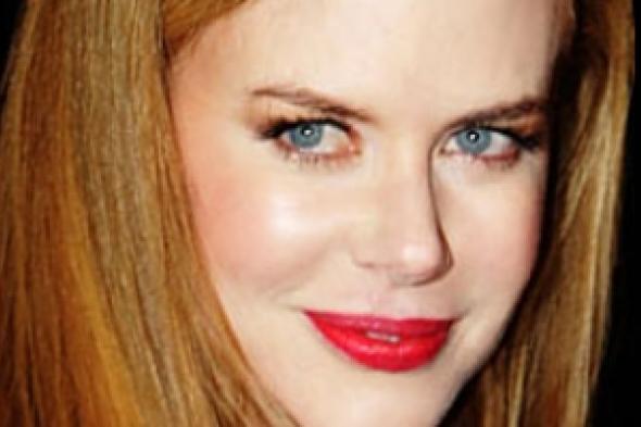 نيكول كيدمان تدعو لمنح النساء المزيد من الفرص في صناعة السينما