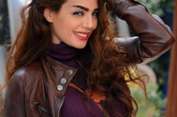 ياسمين عمر لبنانية في "عنتر VIP"