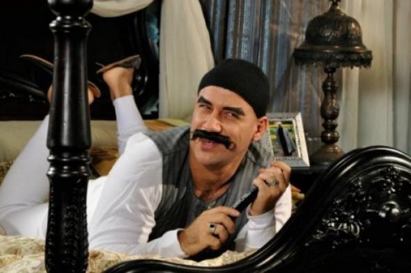 تسريب الحلقتين الثانية والثالثة من "الكبير 5"