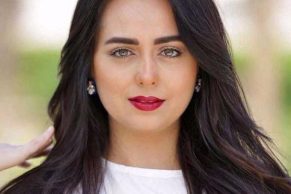 هبة مجدي: ترددت قبل الموافقة على"ولي العهد"