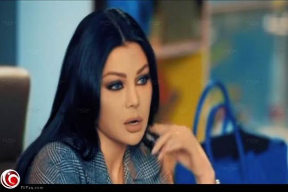 بالصور- إطلالات عالمية لهيفاء وهبي في أولی حلقات "مريم"