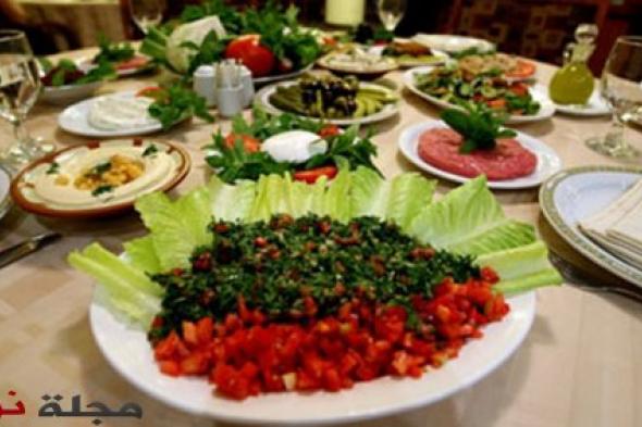 لإفطارٍ صحي في رمضان .. ابتعدوا عن المأكولات المقلية