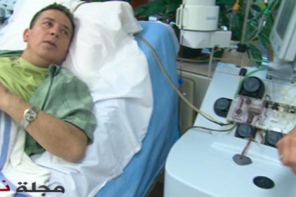 فلسطينيتان تبتكران جهازاً محمولاً للغسيل الكلوي