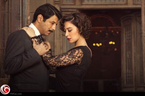 لهذا السبب أبدت السفارة الإسرائيلية في القاهرة سعادتها بمسلسل "حارة اليهود"
