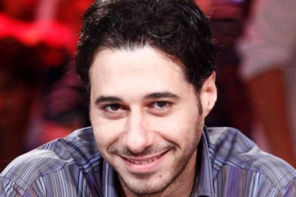 صورة- "خمس خمسات خمسة" أول بطولة لأحمد السعدني
