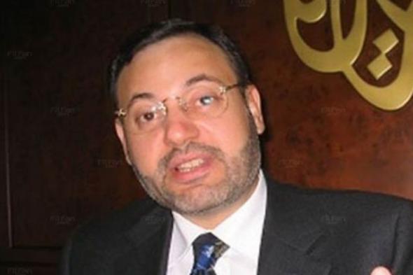 السلطات الألمانية تعتقل مذيع الجزيرة أحمد منصور بتهمة الخطف والاغتصاب