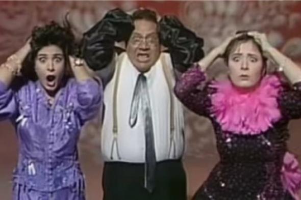 #نوستالجيا_رمضان: فوازير المناسبات