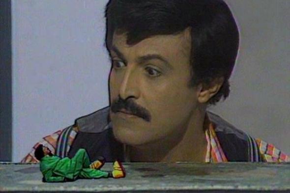 #نوستالجيا_رمضان: فوازير فطوطة