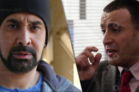 أحمد السقا VS كريم عبد العزيز (من تفوق على من؟)