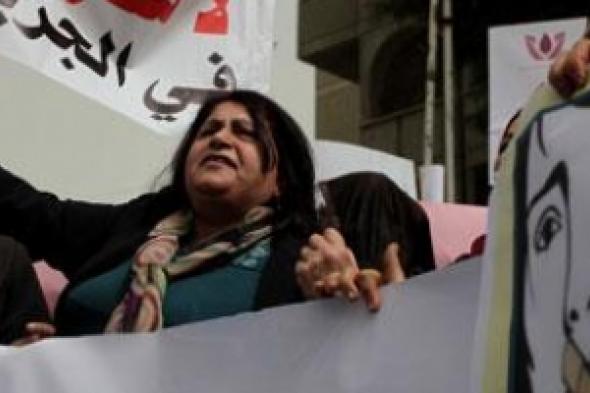 جرائم قتل النساء تمر وكأنها لم تحدث  في غزة !