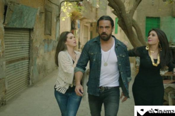 مؤلف" حواري بوخاريست" يكشف سر  الحوار الشعبي  في المسلسل