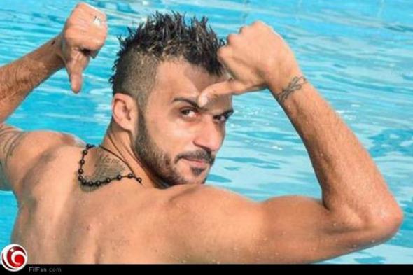 زوجة إبراهيم سعيد عن تعرضه لمقلب "رامز واكل الجو": فرحت فيه بصراحة