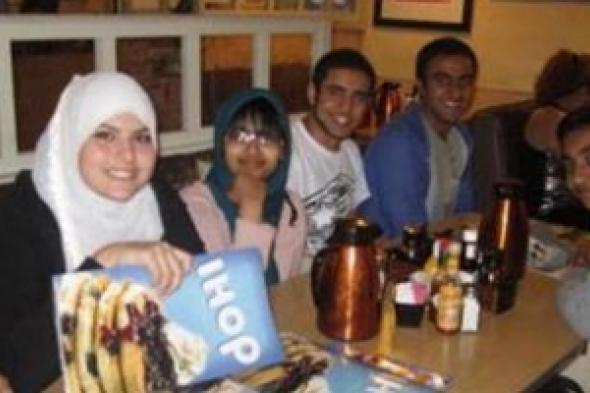 المسلمين في أميركا الصيام واحد والصورة مختلفة