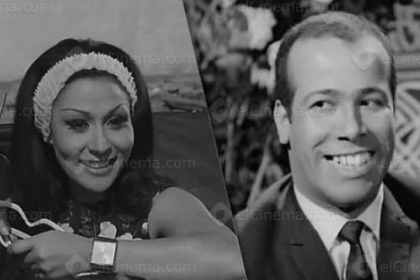 #نوستالجيا_رمضان: سيد مع حرمه في رمضان