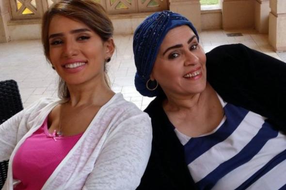 ​زينة تنتهي من "زواج بالإكراه" منتصف الأسبوع المقبل