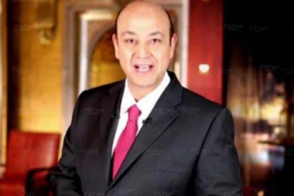 بالفيديو- عمرو أديب: زلة لسان عبد الله مشرف فضحت زيف "رامز واكل الجو"
