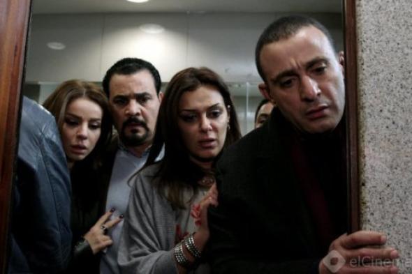 السقا يتنهي من "ذهاب وعودة"