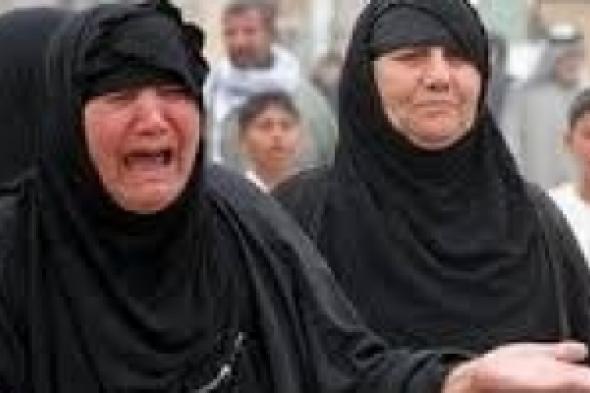 من المسؤول عن لوعة النساء الباكيات بالفضائيات من حبس واختطاف اولادهن