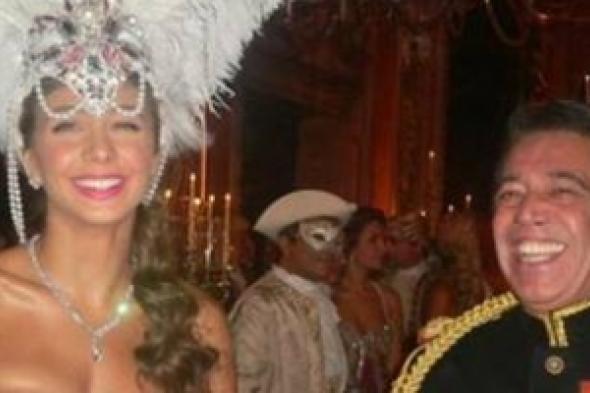 لبنانية وراء أغلى طلاق بالعالم!