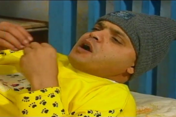 #نوستالجيا_رمضان: وأنت عامل إيه؟