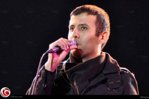 حمزة نمرة: "كرهتونا في ألوان ربنا منكم لله"