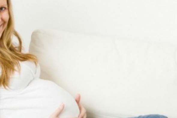 الصين تطور راوتر جديدا لحماية المرأه الحامل من الاشعاعات