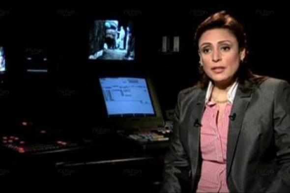 منى العراقي تدافع عن حقها في التضامن مع زواج المثليين