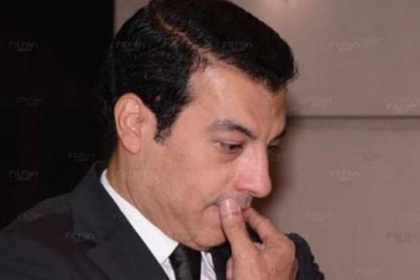 الصيام سبب وعكة إيهاب توفيق الصحية
