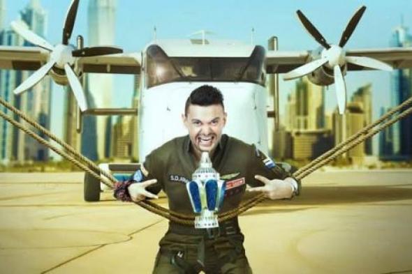 "رامز واكل الجو" في عيون الصحف الأمريكية: برنامج مقزز ووحشي
