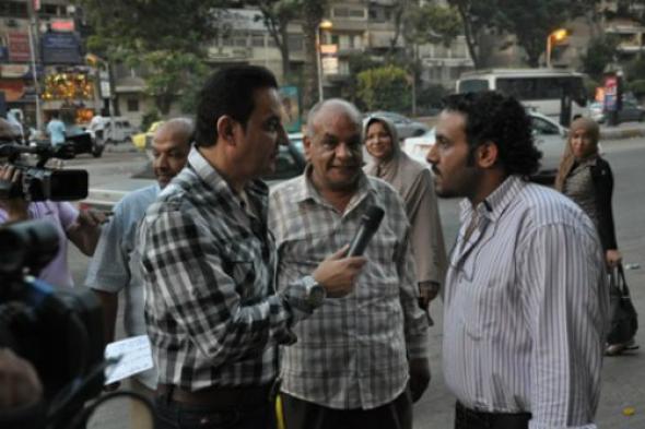 #نوستالجيا_رمضان: كلام من دهب