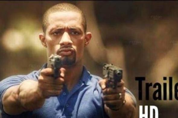 بالفيديو- محمد رمضان ضابط يحقق عدالة الشوارع في إعلان "شد أجزاء"