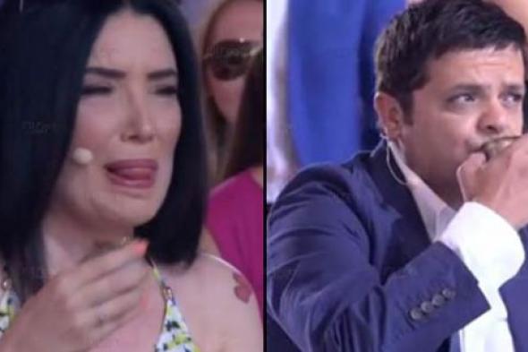 بالفيديو- من الصدمة إلى السباب.. شاهد ردود فعل ضحايا قهوة "رامز واكل الجو"